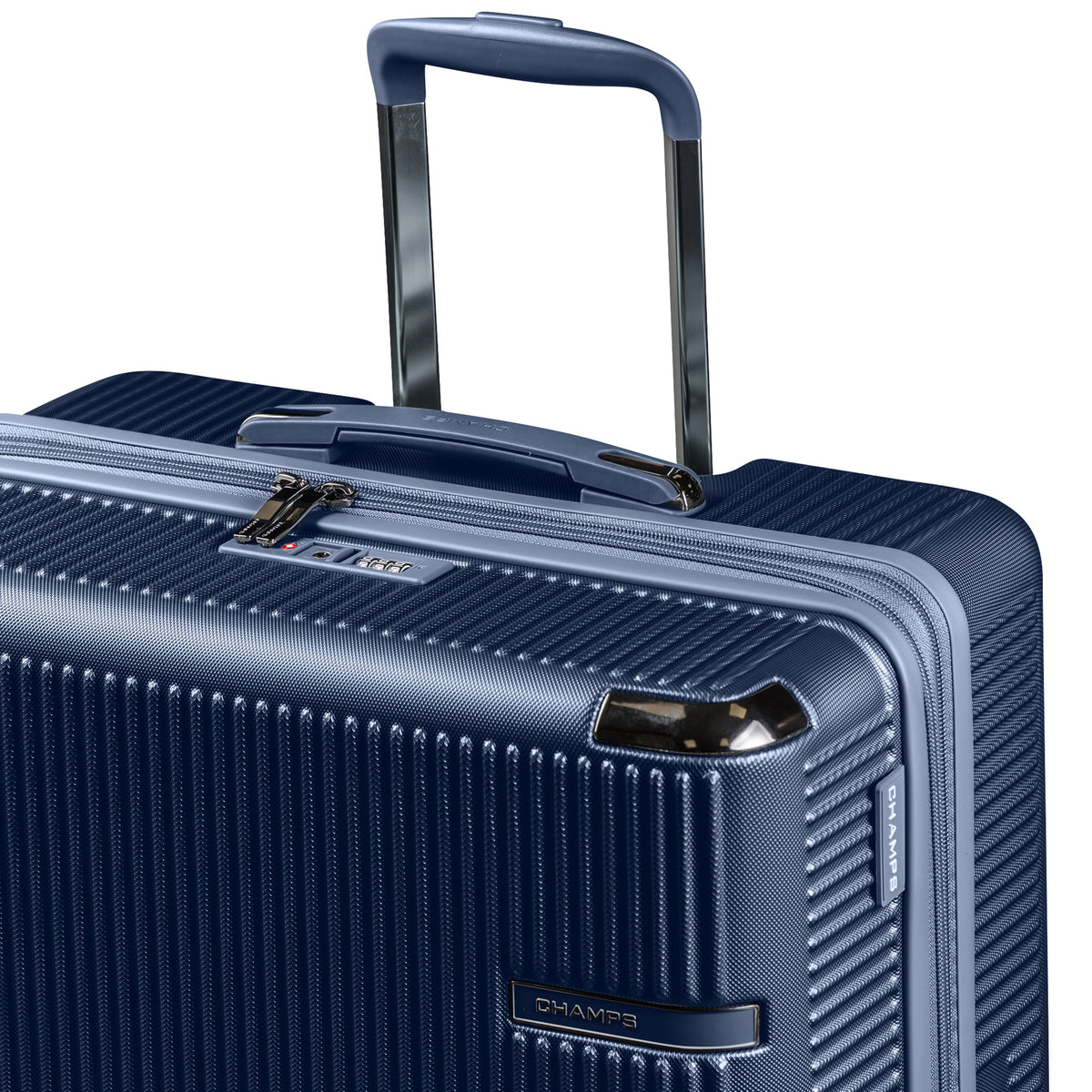 Legacy / 3-Piece Luggage Set