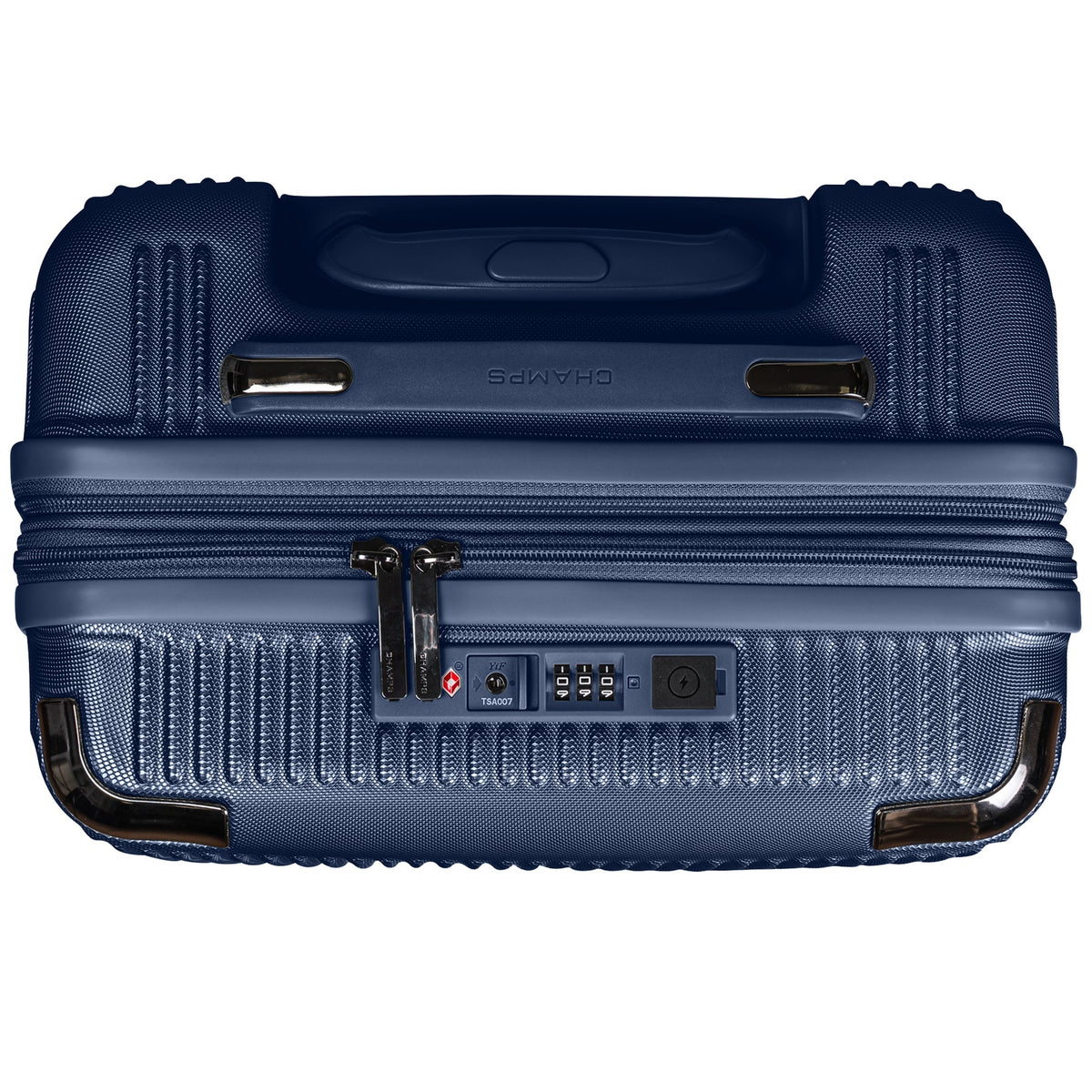 Legacy / 3-Piece Luggage Set
