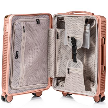 Legacy / 3-Piece Luggage Set