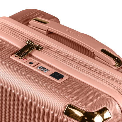 Legacy / 3-Piece Luggage Set