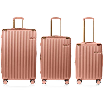 Legacy / 3-Piece Luggage Set