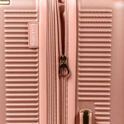 Legacy / 3-Piece Luggage Set