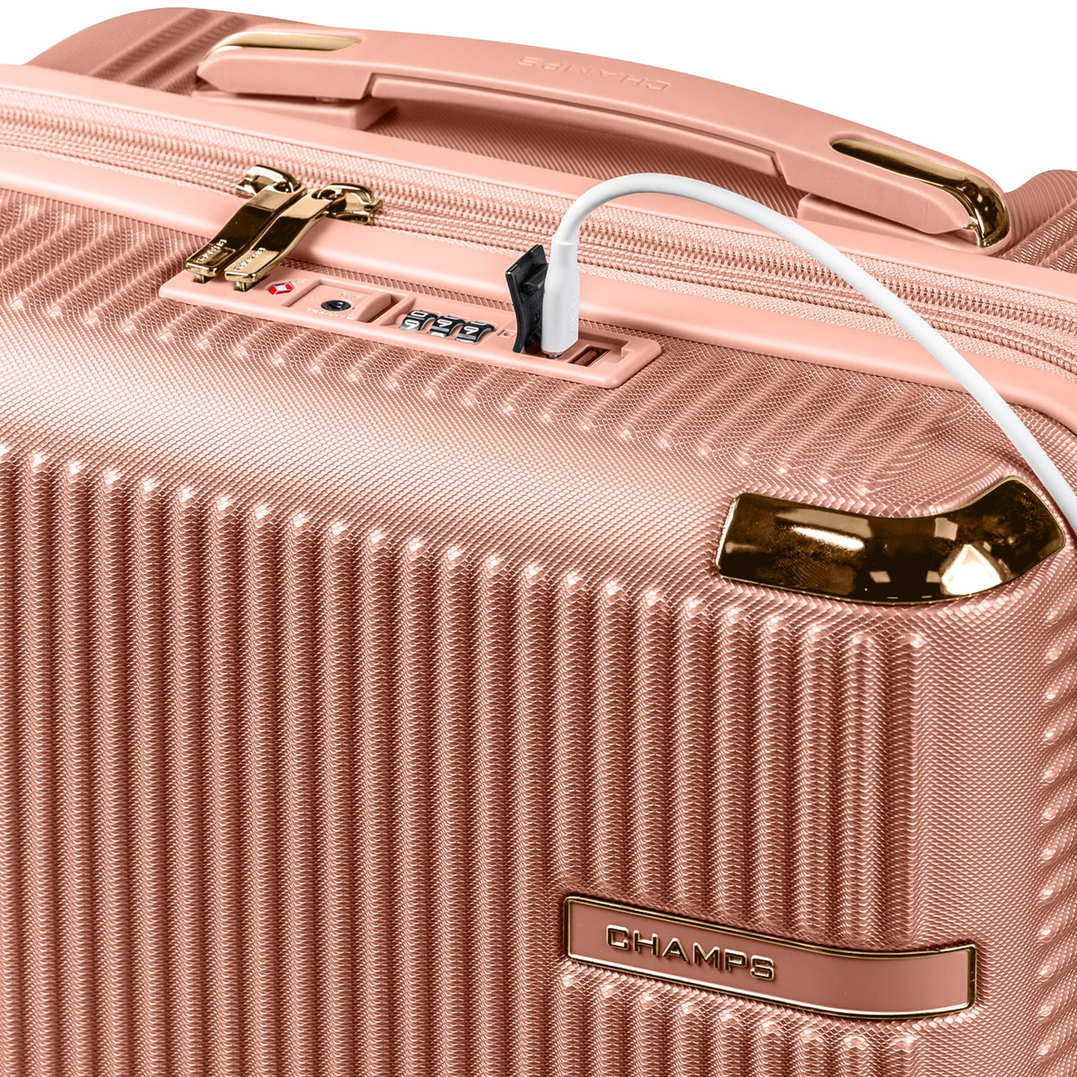 Legacy / 3-Piece Luggage Set