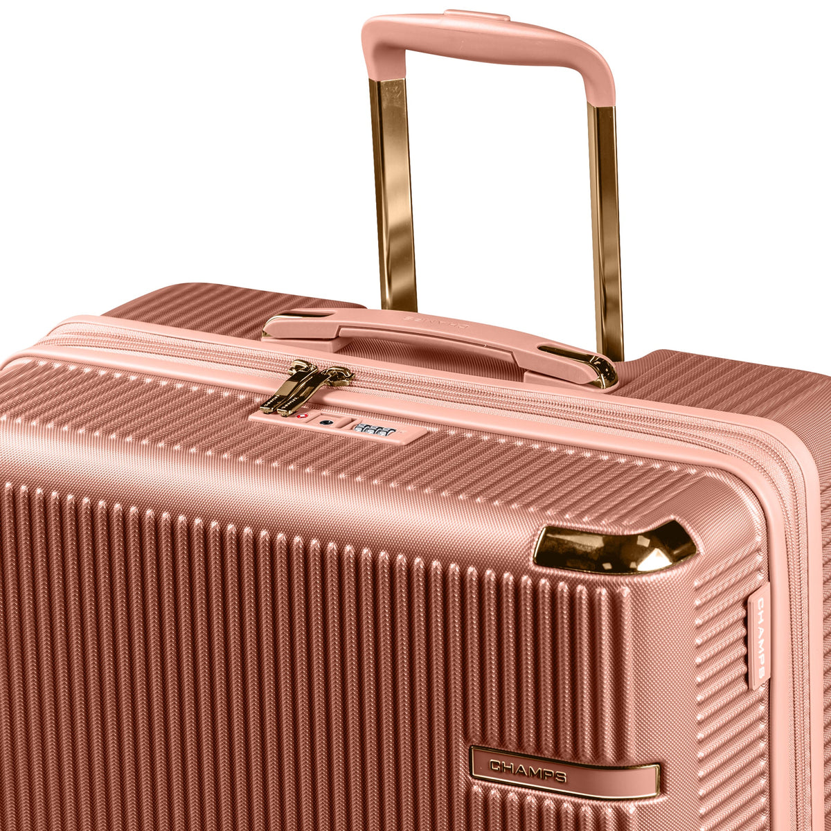 Legacy / 3-Piece Luggage Set