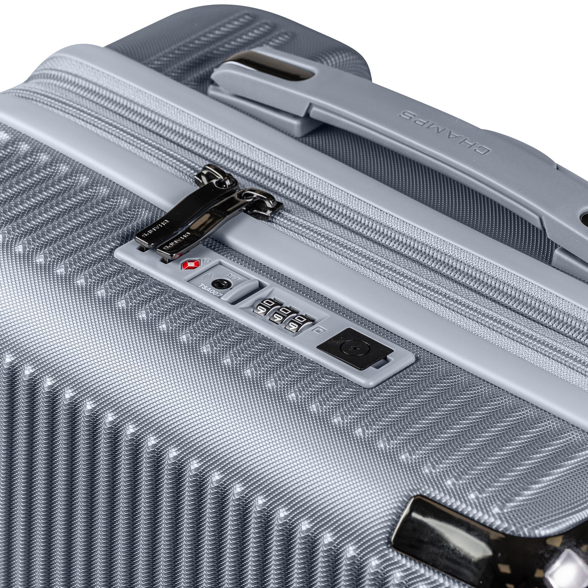Legacy / 3-Piece Luggage Set
