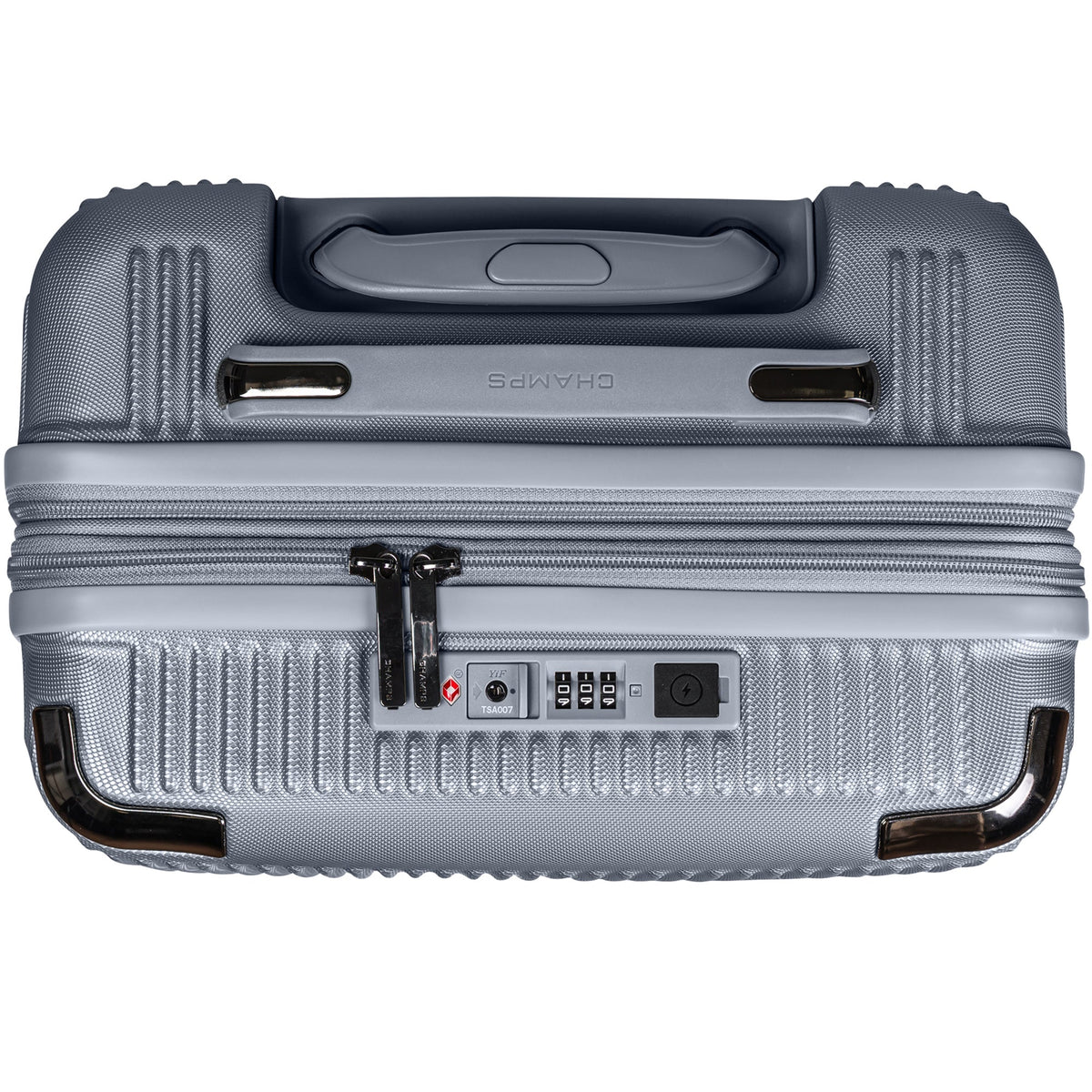 Legacy / 3-Piece Luggage Set