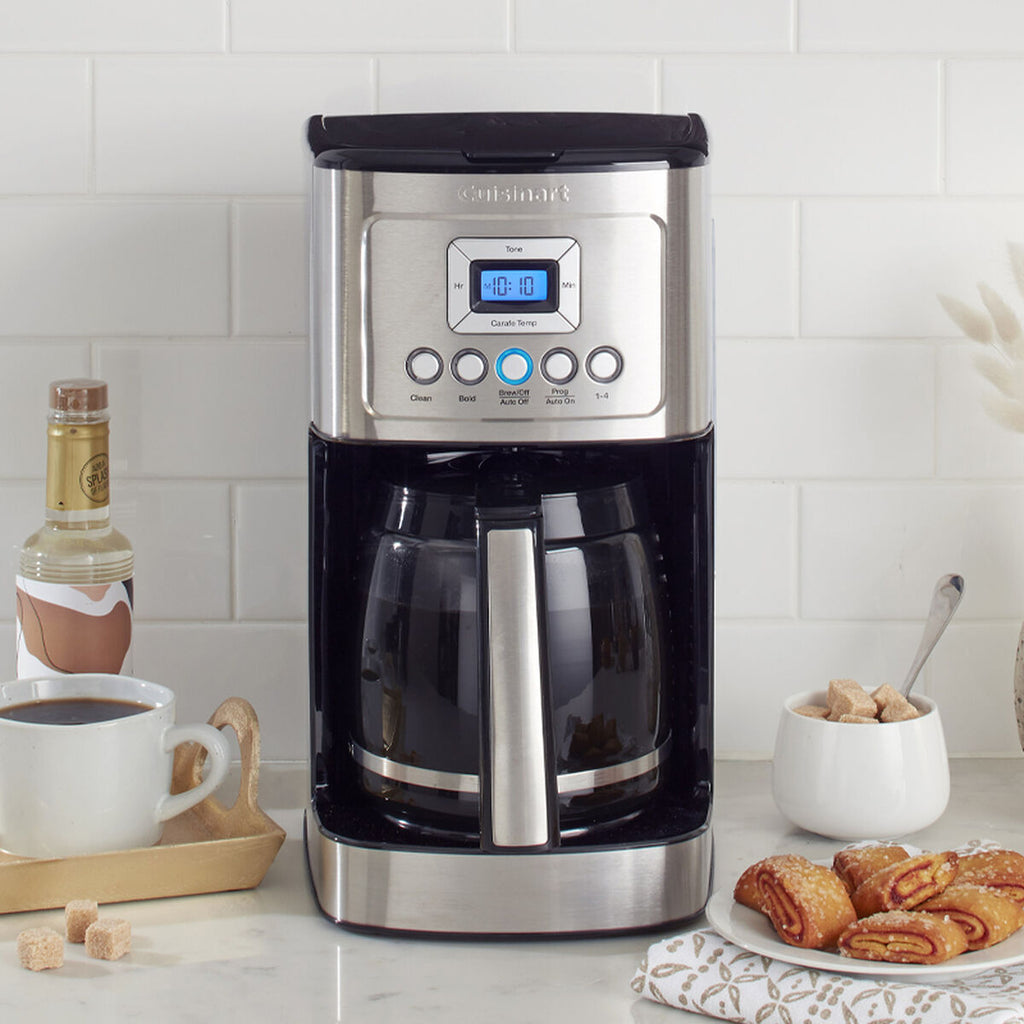 Cuisinart 14 Cup Drip Coffee Maker