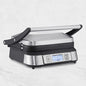 Cuisinart Griddler® with Smoke-Less Mode
