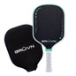 GRÜVN MÜVN-16HD Full Foam Pickleball Paddle - Mint Gradient