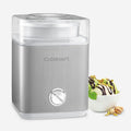 Cuisinart® Pure Indulgence Frozen Yogurt, Sorbet and Ice Cream Maker