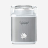 Cuisinart® Pure Indulgence Frozen Yogurt, Sorbet and Ice Cream Maker