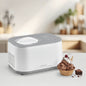 Cuisinart Small Compressor Ice Cream Maker