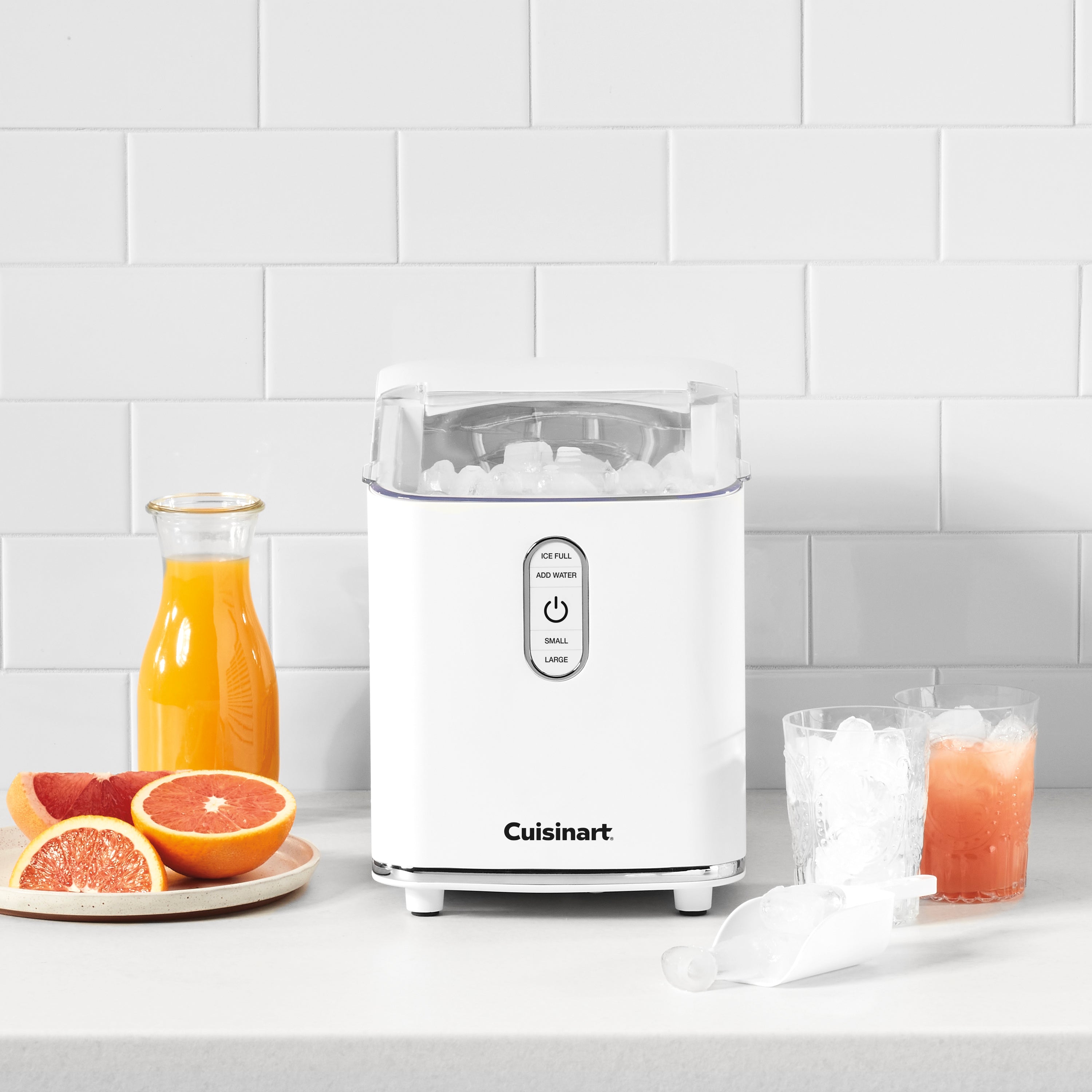 Cuisinart Ice Maker