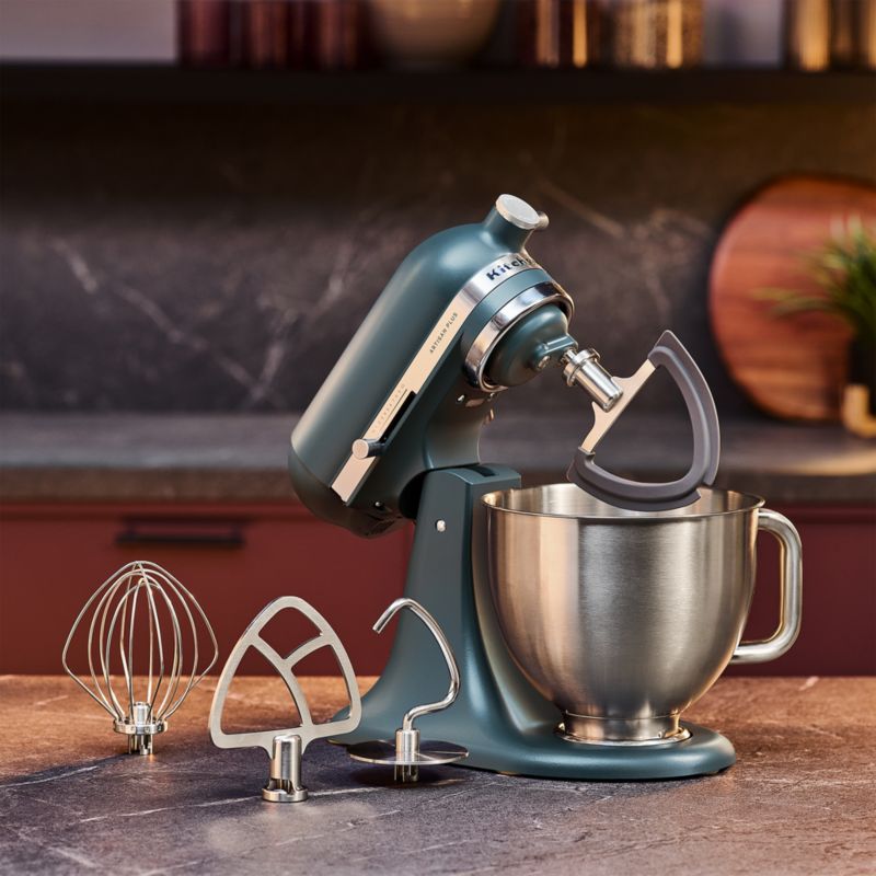 KitchenAid Artisan Plus Stand Mixer - Agave