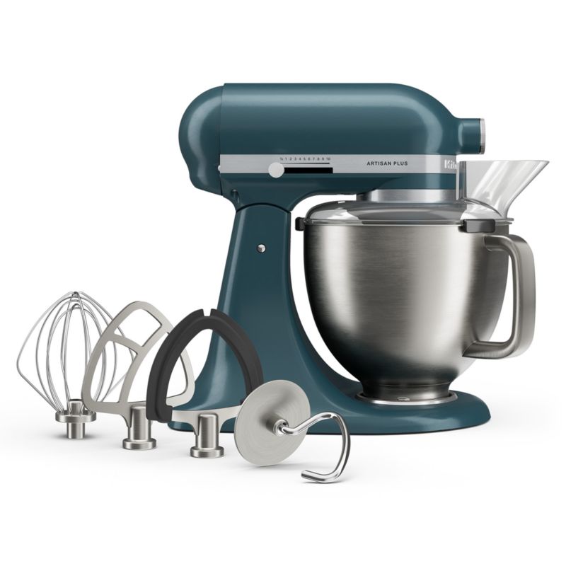 KitchenAid Artisan Plus Stand Mixer - Agave