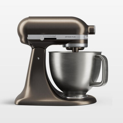 KitchenAid Artisan Plus Stand Mixer - Iron Ore