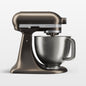 KitchenAid Artisan Plus Stand Mixer - Iron Ore