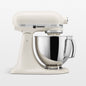 KitchenAid Artisan Plus Stand Mixer - Porcelain White
