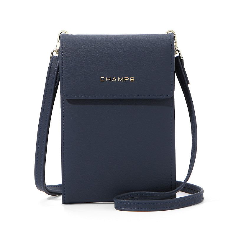 Iconic / Smartphone Bag