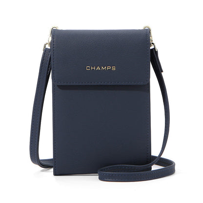Iconic / Smartphone Bag