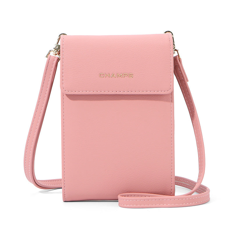 Iconic / Smartphone Bag