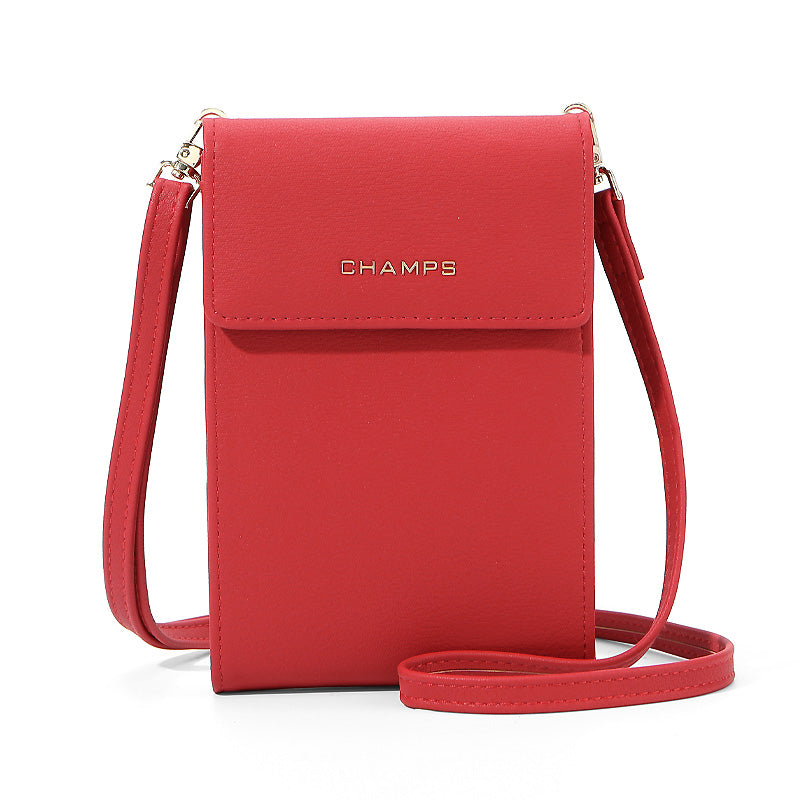 Iconic / Smartphone Bag