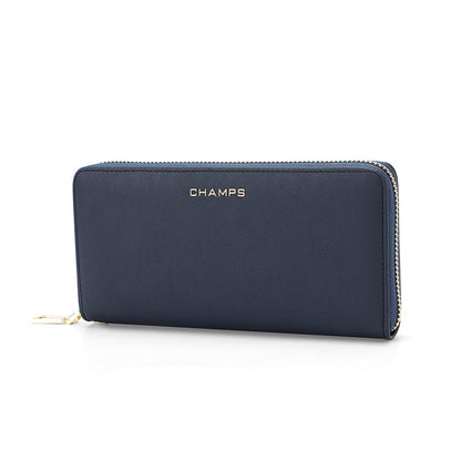 Iconic / Zip-Around Wallet