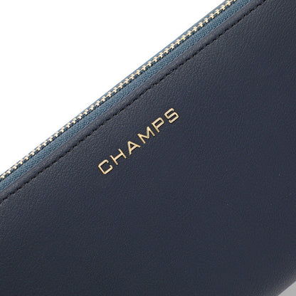 Iconic / Zip-Around Wallet