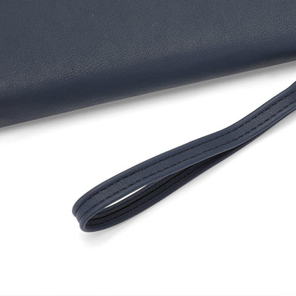 Iconic / Zip-Around Wallet