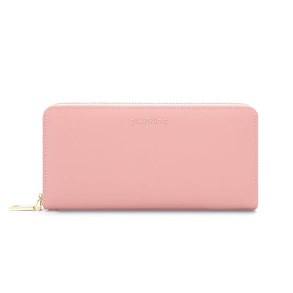 Iconic / Zip-Around Wallet