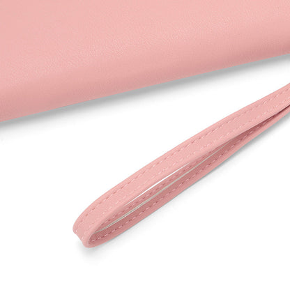 Iconic / Zip-Around Wallet