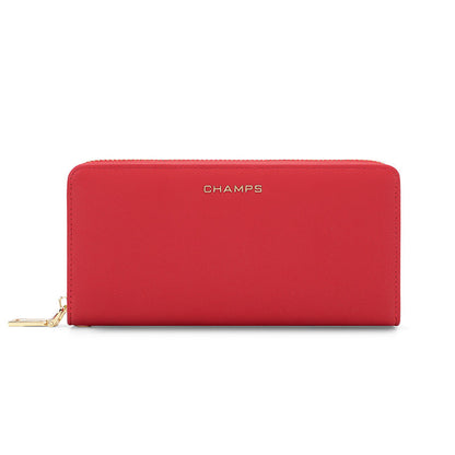 Iconic / Zip-Around Wallet