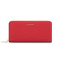 Iconic / Zip-Around Wallet