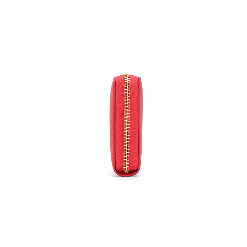 Iconic / Zip-Around Wallet