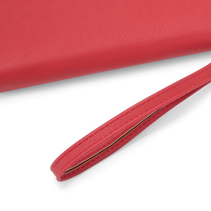 Iconic / Zip-Around Wallet