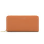 Iconic / Zip-Around Wallet