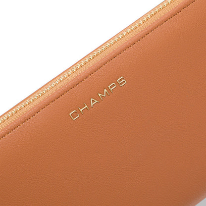 Iconic / Zip-Around Wallet