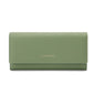 Iconic / Expandable Trifold Wallet