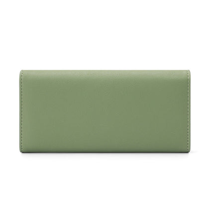 Iconic / Expandable Trifold Wallet
