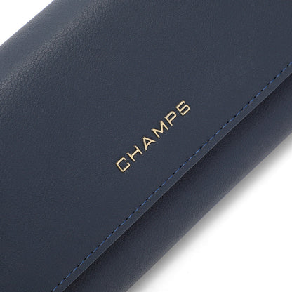 Iconic / Expandable Trifold Wallet