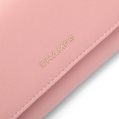 Iconic / Expandable Trifold Wallet