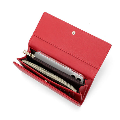 Iconic / Expandable Trifold Wallet