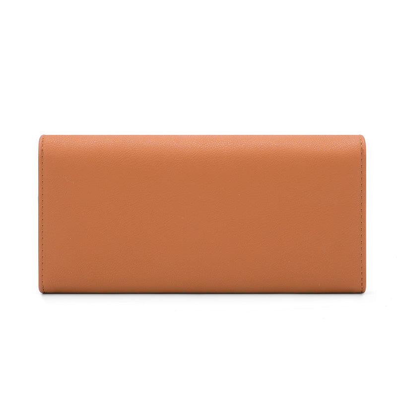 Iconic / Expandable Trifold Wallet