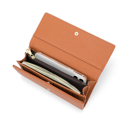 Iconic / Expandable Trifold Wallet