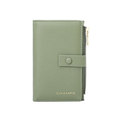 Iconic / Slim Wallet