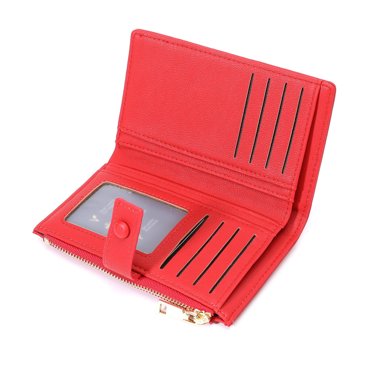 Iconic / Slim Wallet
