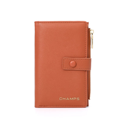 Iconic / Slim Wallet