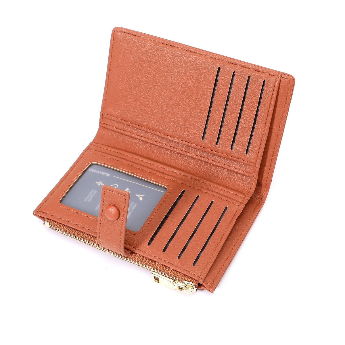 Iconic / Slim Wallet
