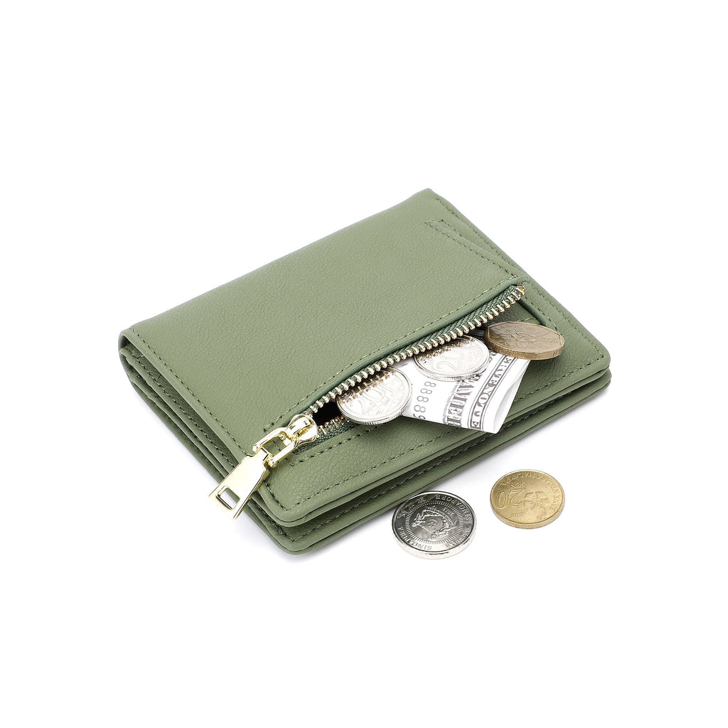 Iconic / Hybrid Wallet