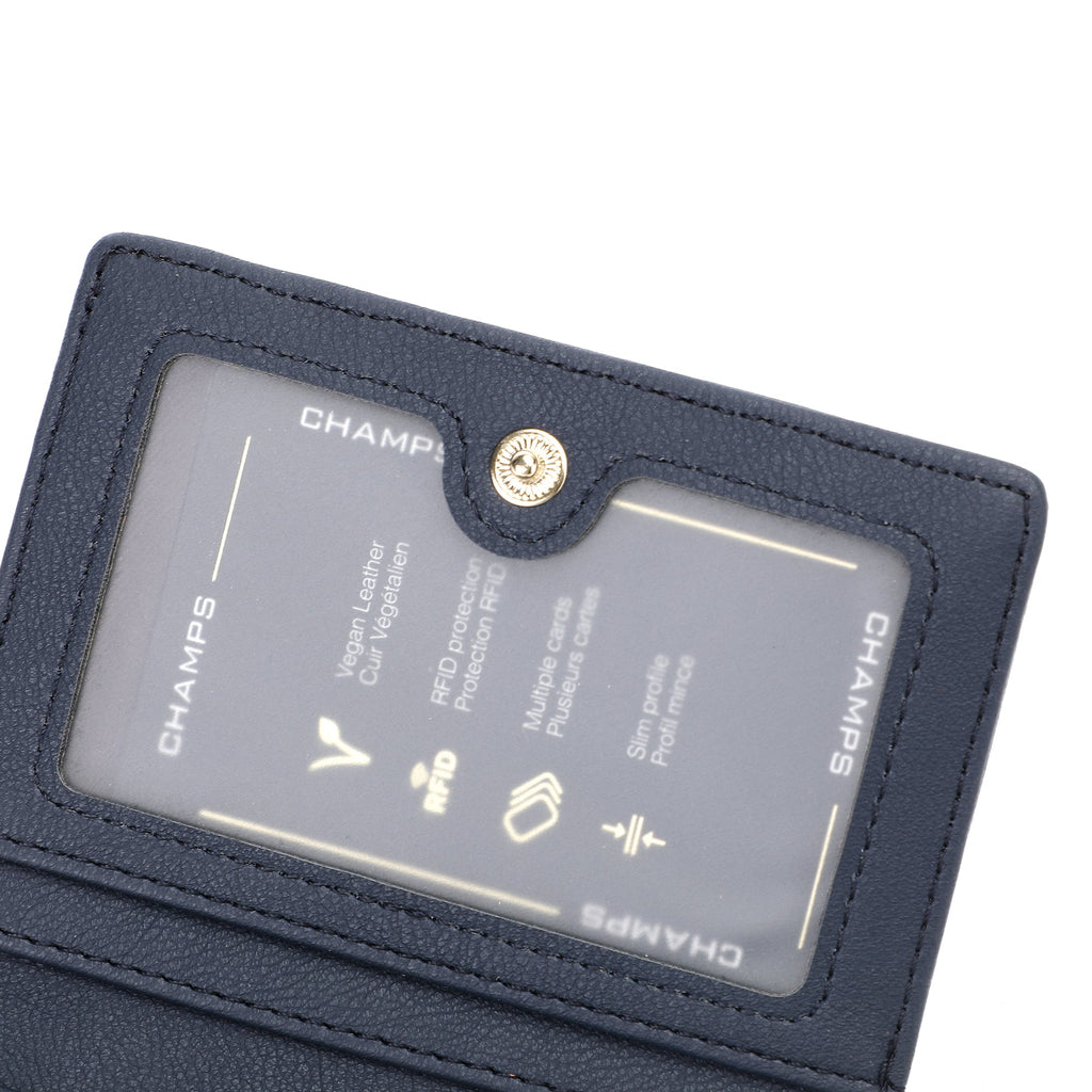 Iconic / Hybrid Wallet
